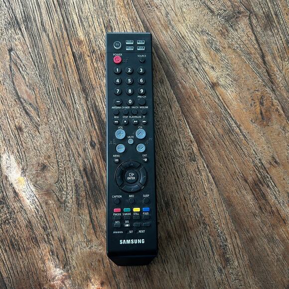 Samsung AA59-00381A TV/DVD Cable Remote Control - Picture 1 of 5